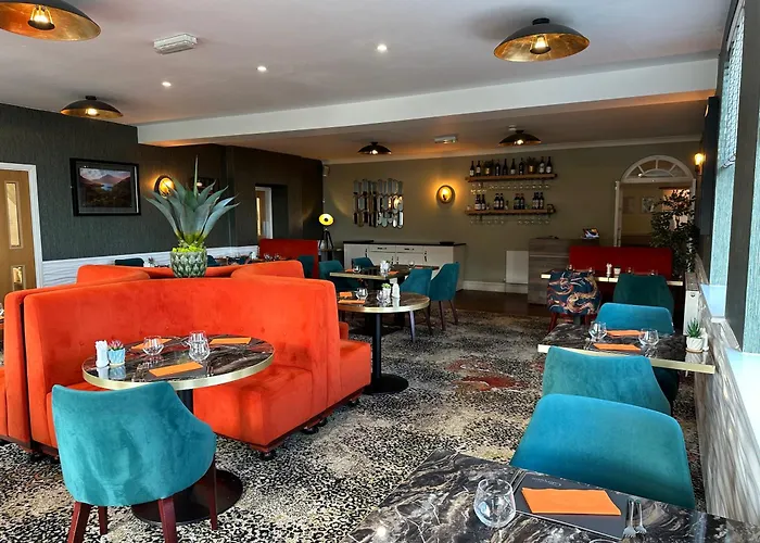 Caerwylan Hotel