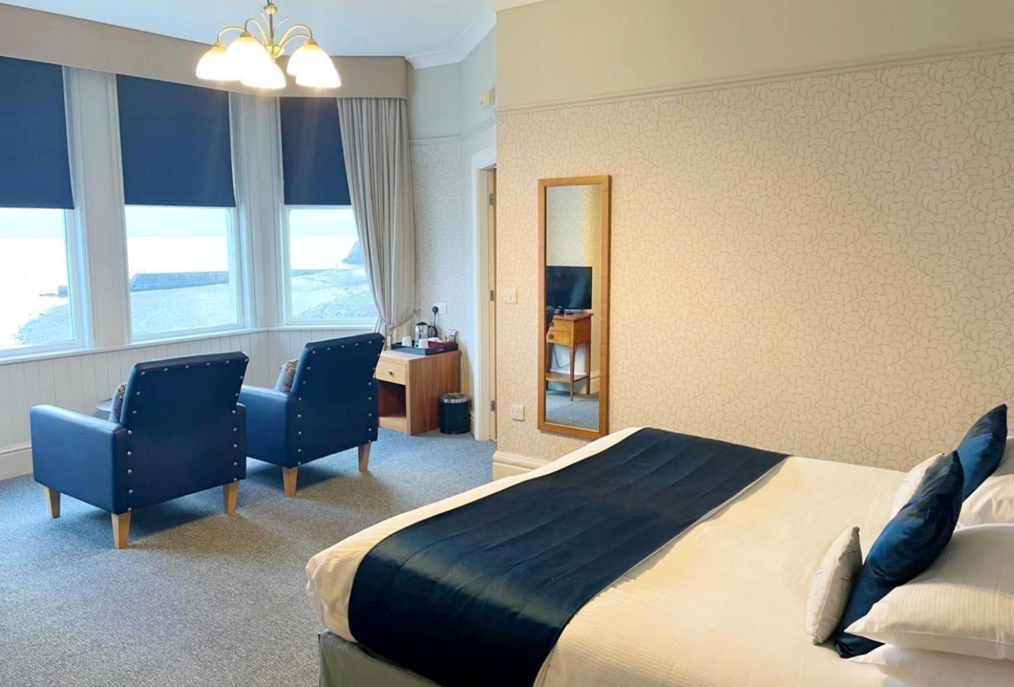 Caerwylan Hotel Criccieth