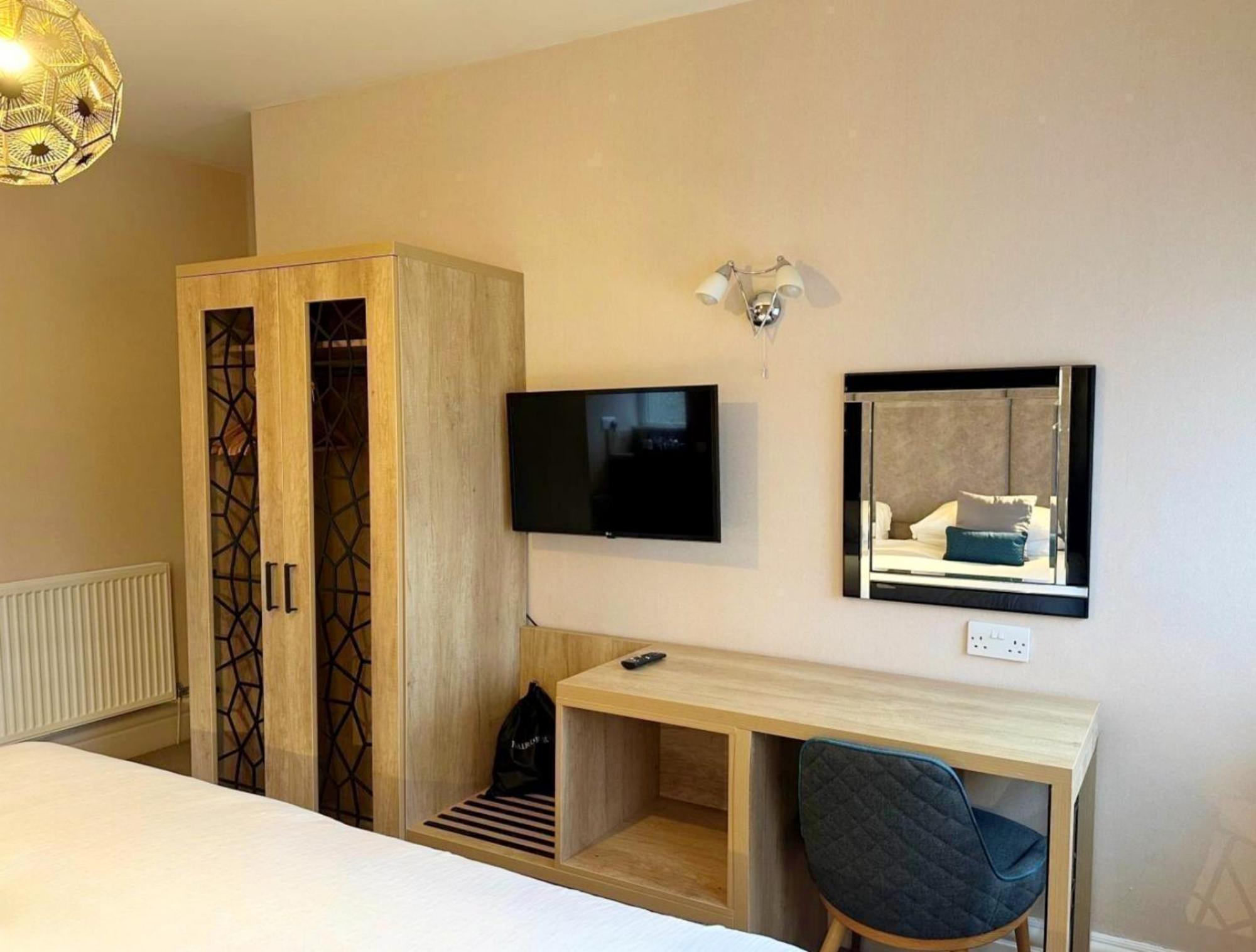 Caerwylan 4* Criccieth
