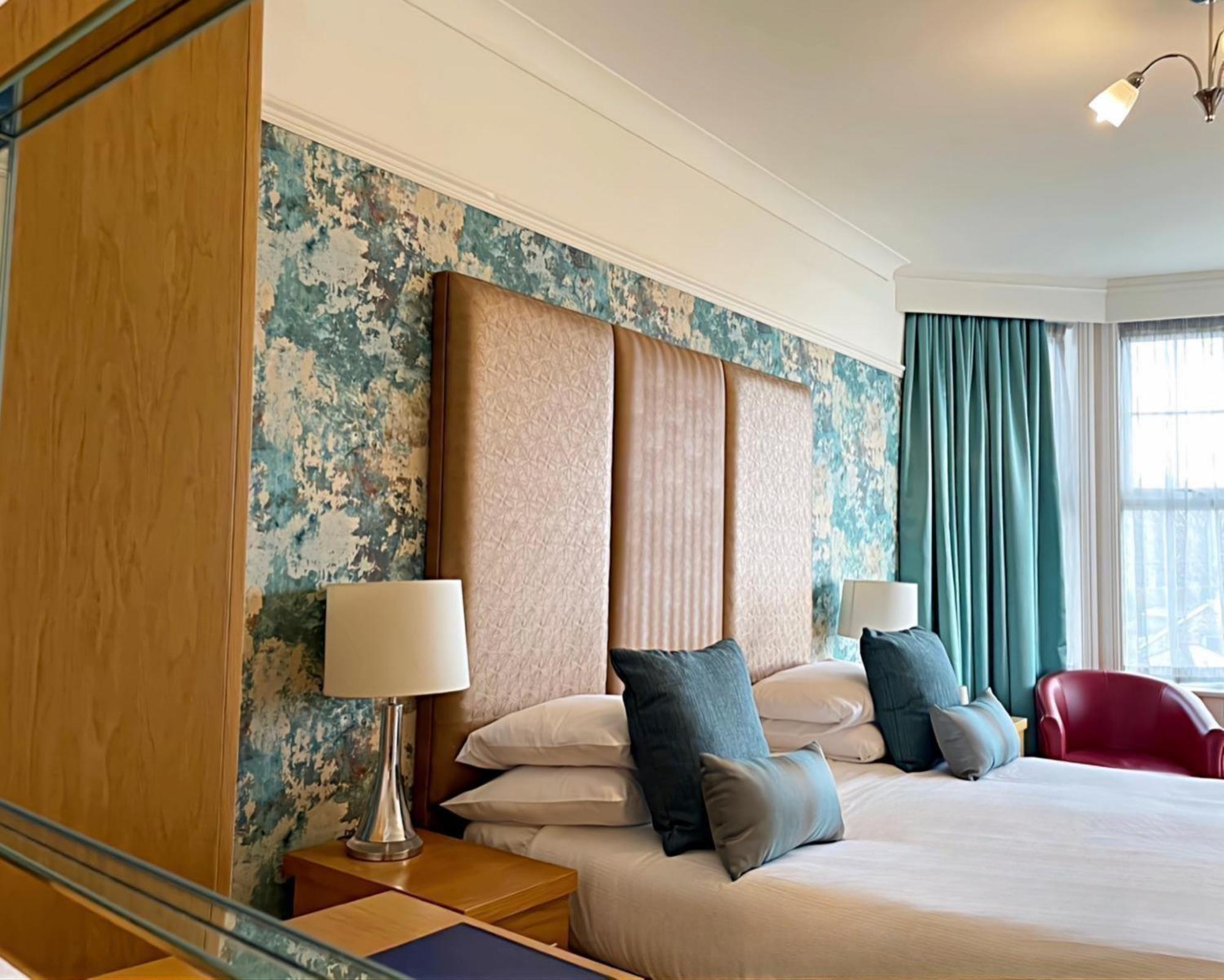 Caerwylan Hotel Criccieth