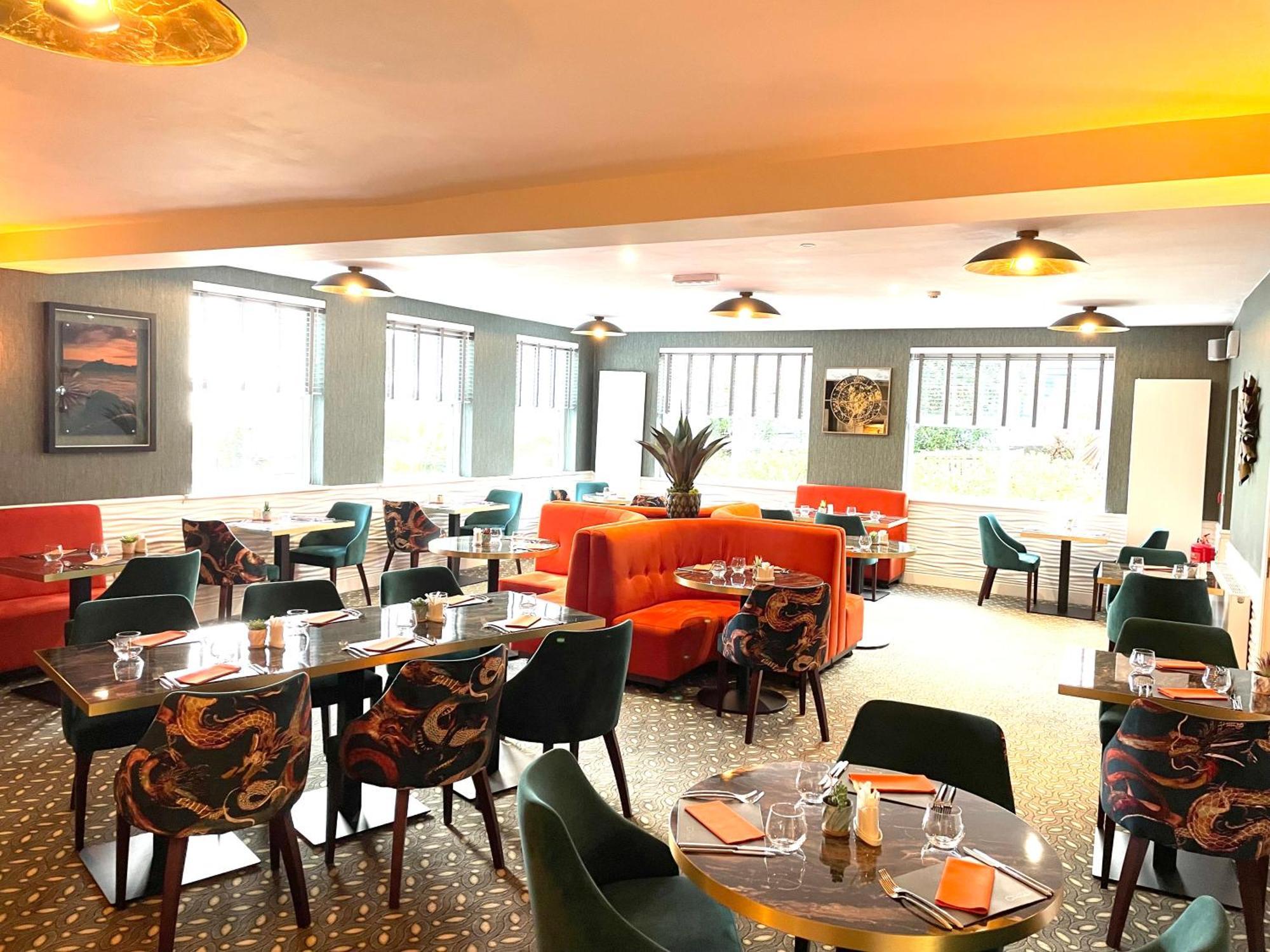 Caerwylan 4* Criccieth