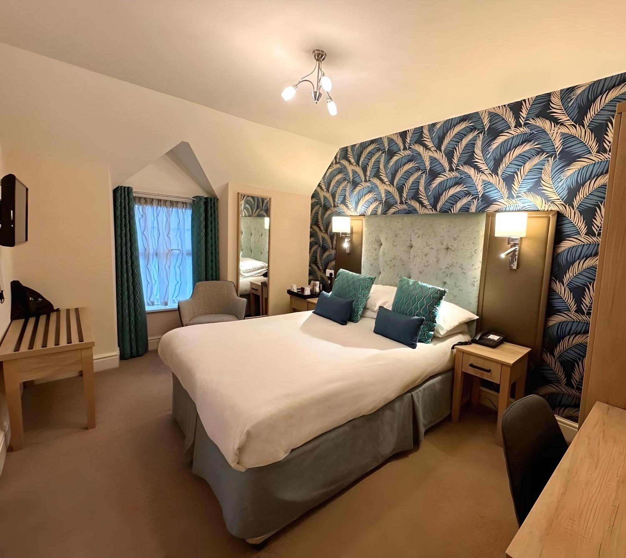 Caerwylan Hotel Criccieth