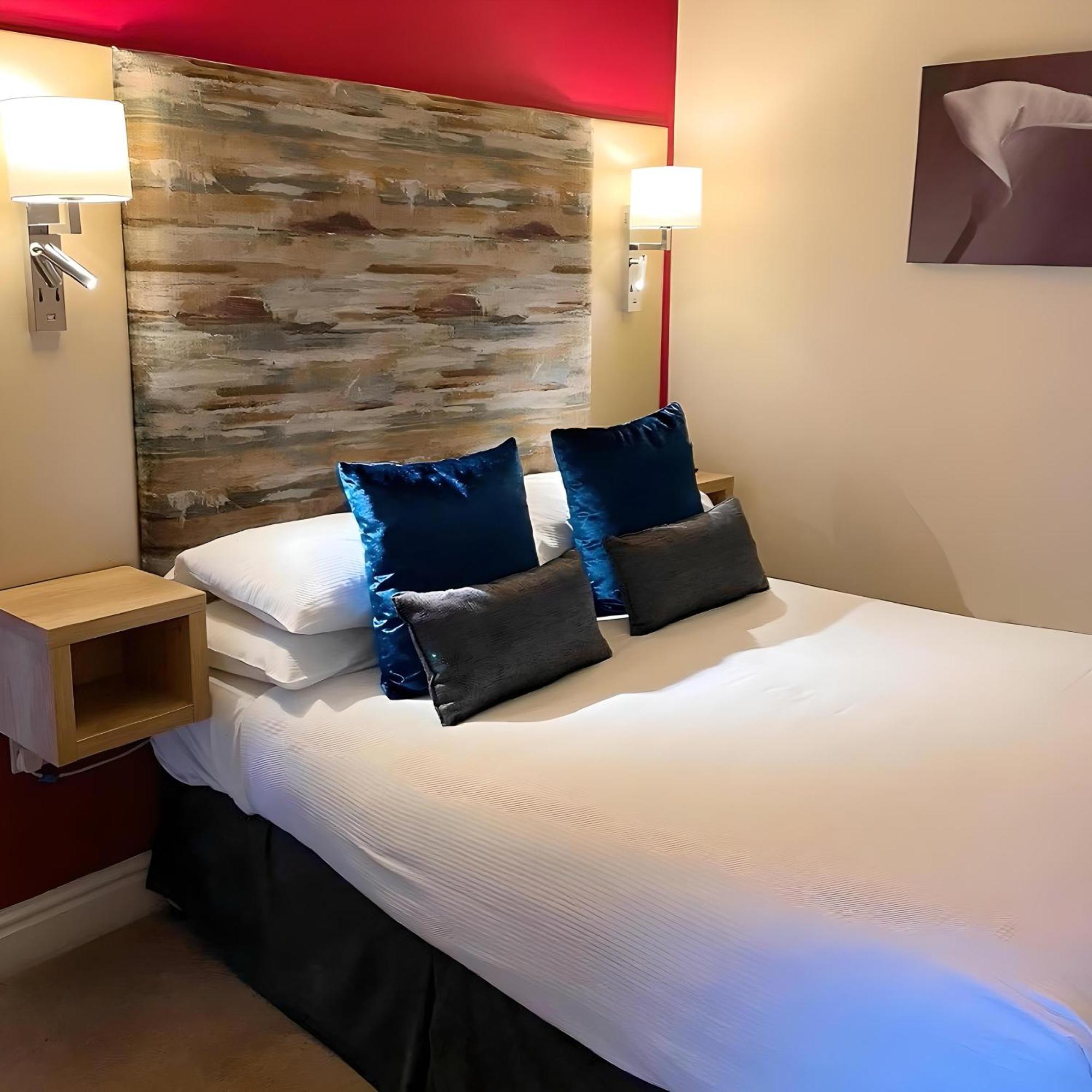 Caerwylan Hotel 4*