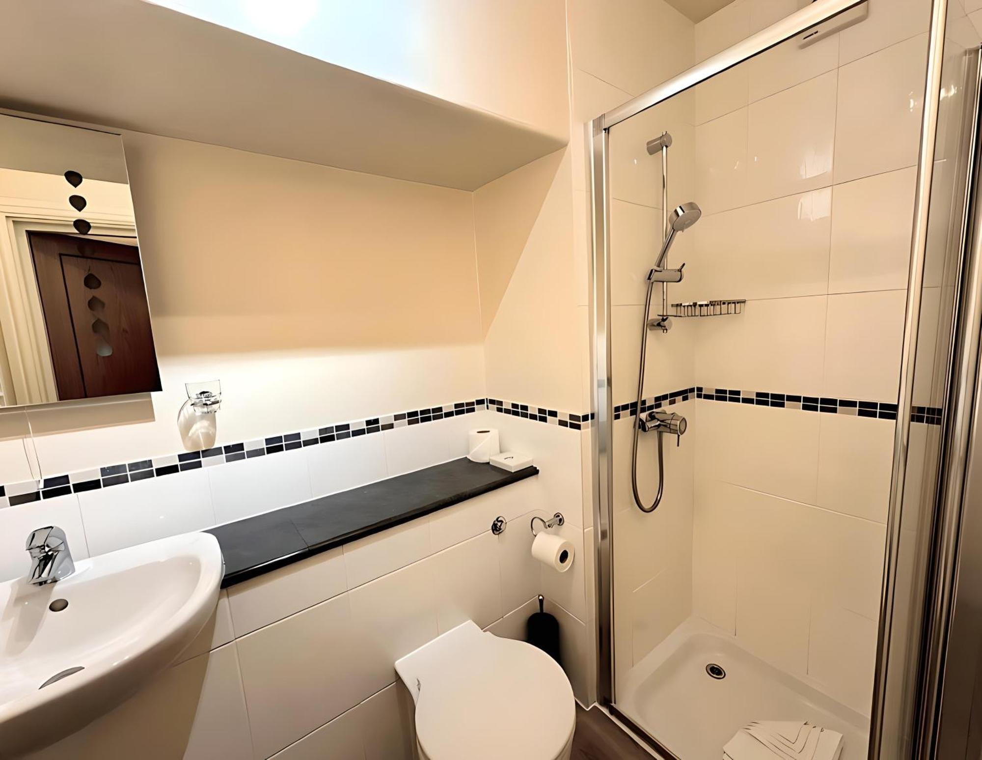 Hotel Caerwylan 4*