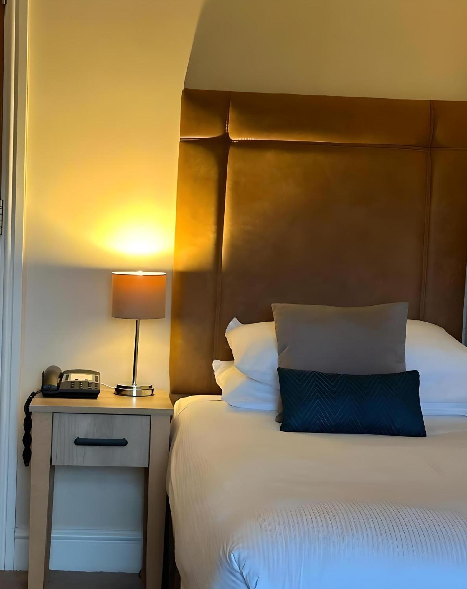 Hotel Caerwylan 4*