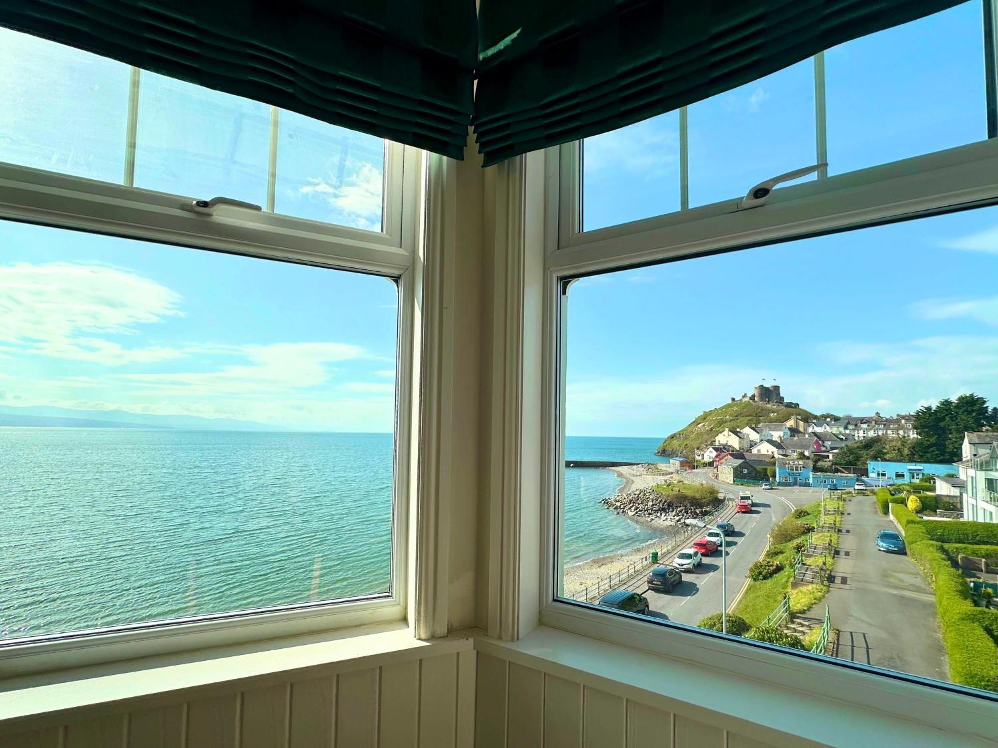 Hotel Caerwylan 4*