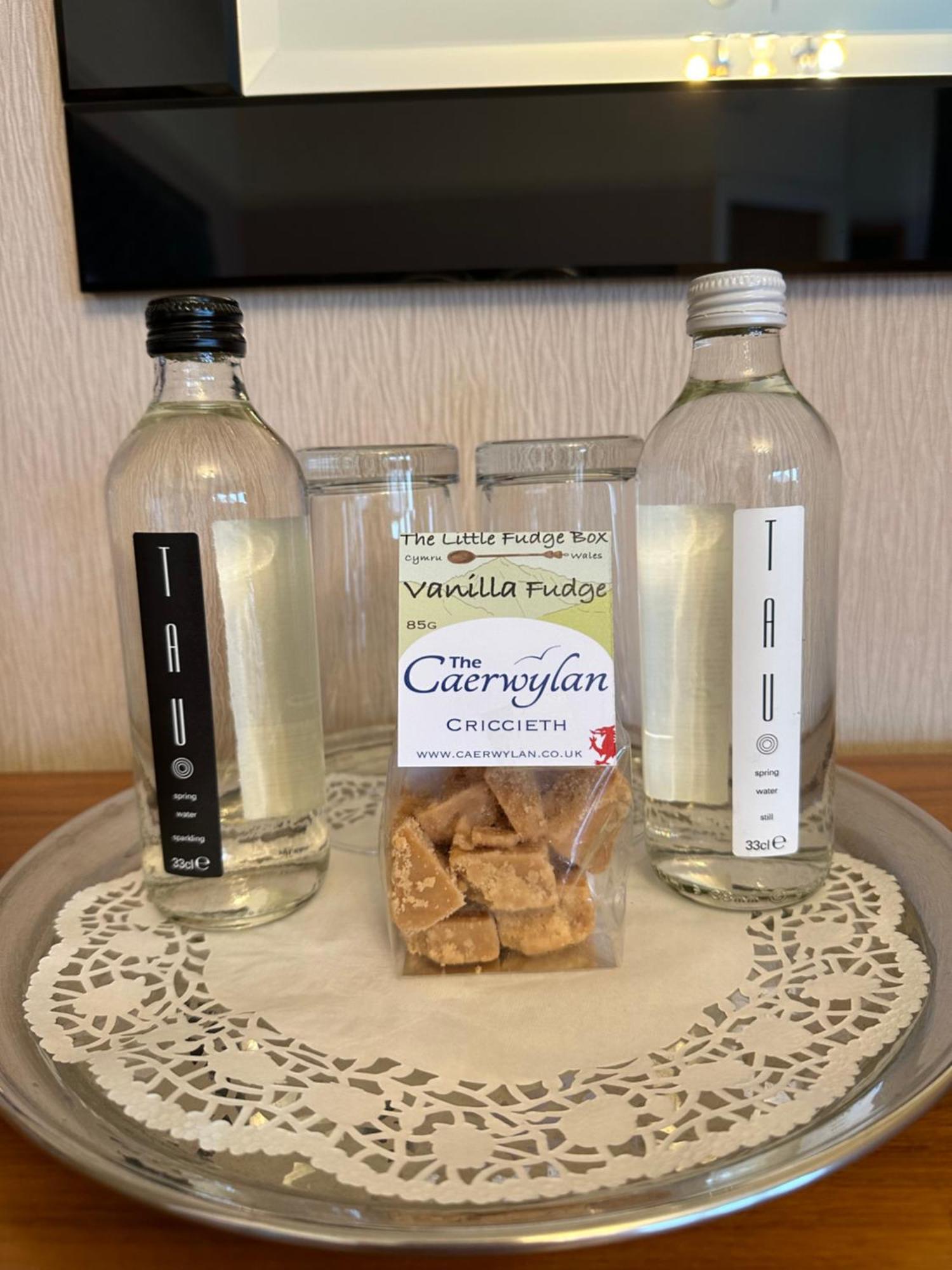 Caerwylan Hotel