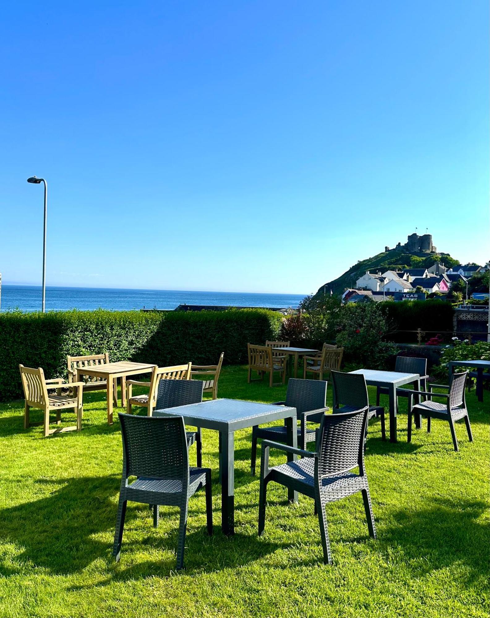 Caerwylan Criccieth
