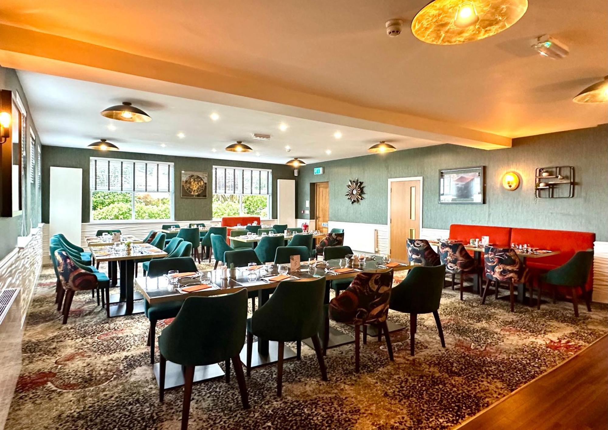 Hotel Caerwylan