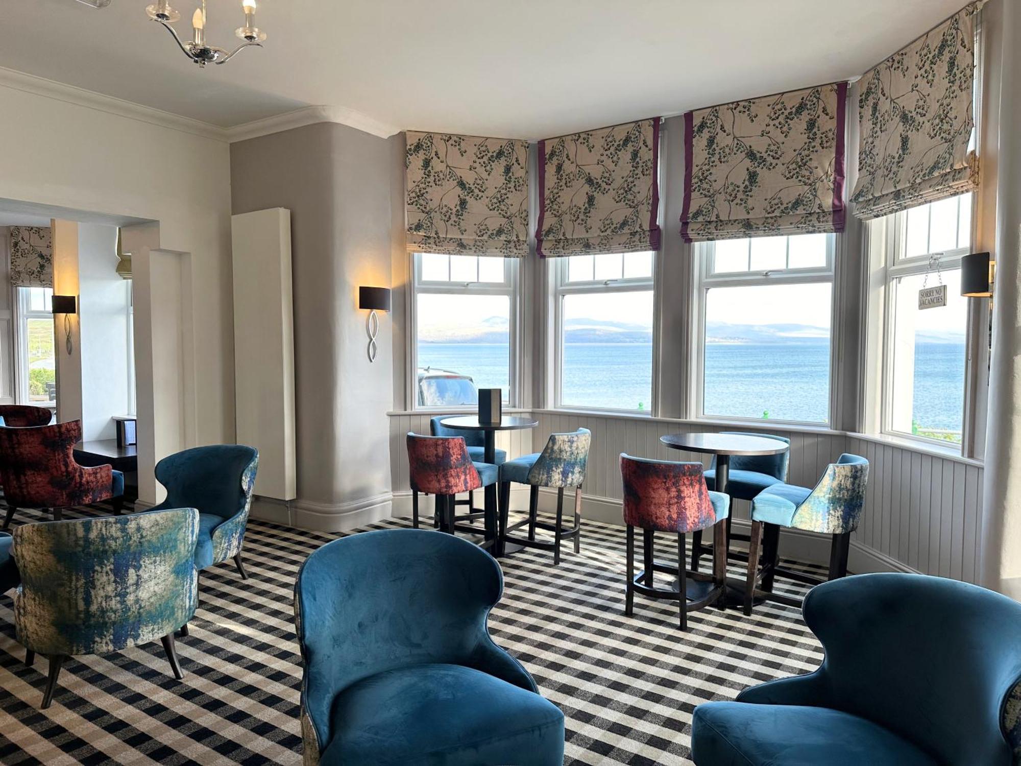 Caerwylan Hotel Criccieth