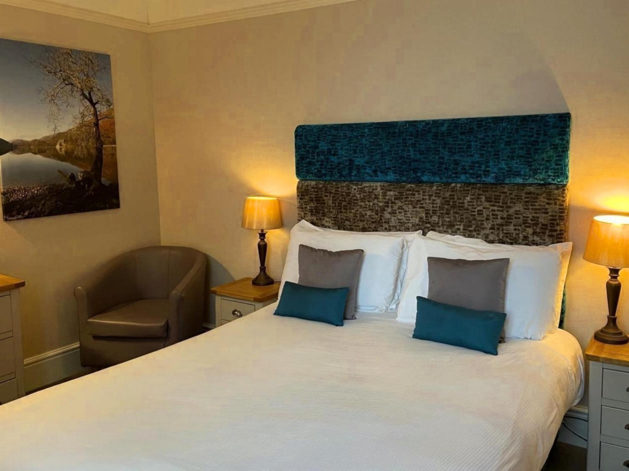 Hotel Caerwylan 4*