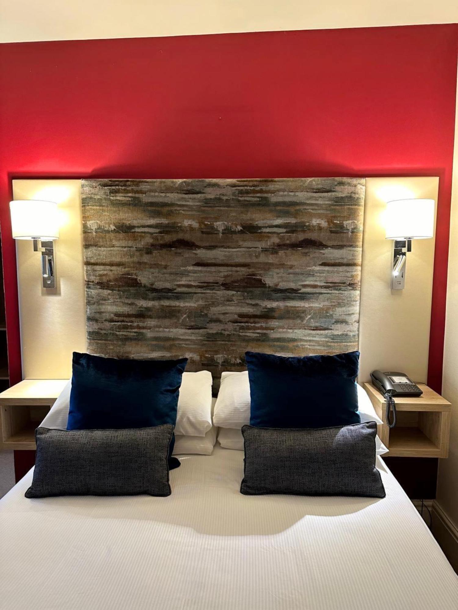 Caerwylan Hotel