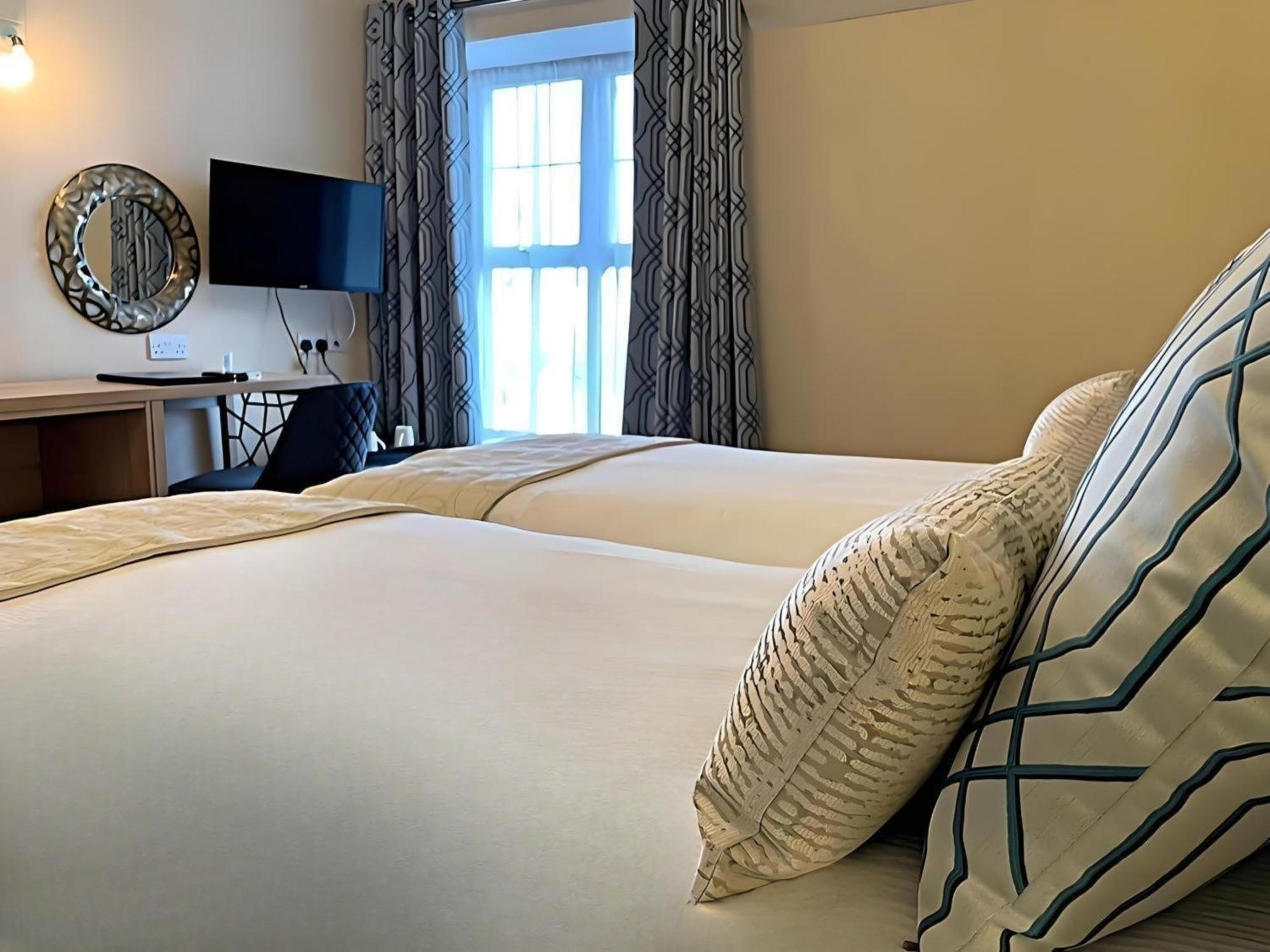 Hotel Caerwylan