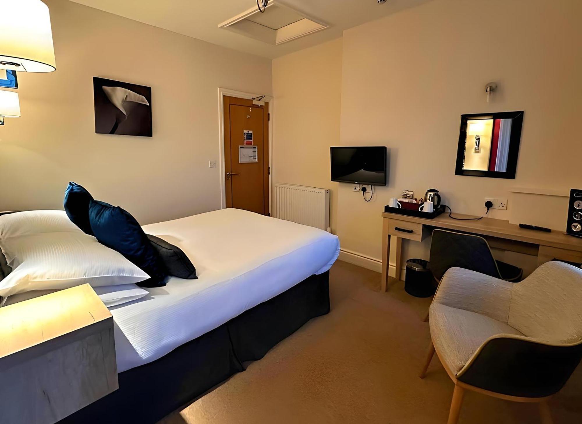 Caerwylan Hotel