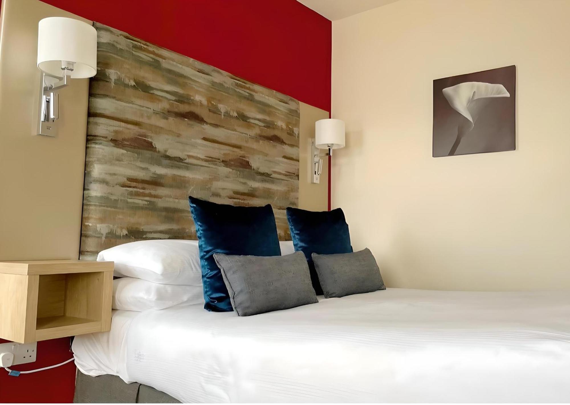 Hotel Caerwylan 4*