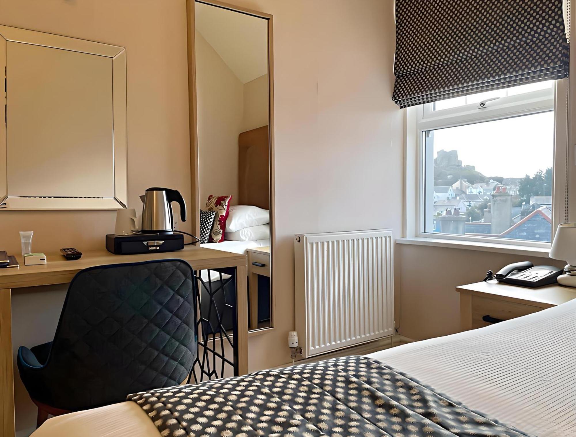Caerwylan Hotel Criccieth