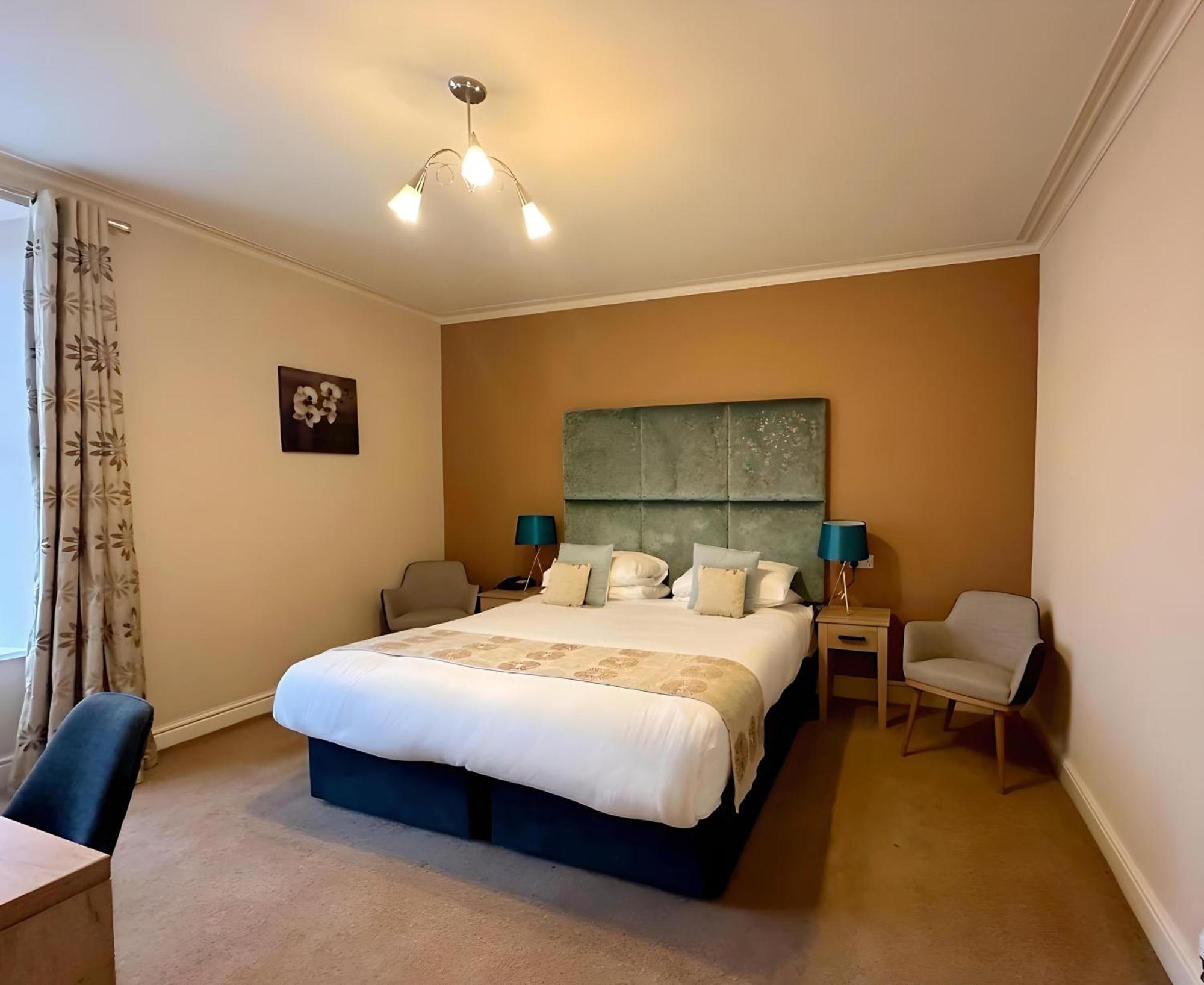 Caerwylan 4* Criccieth