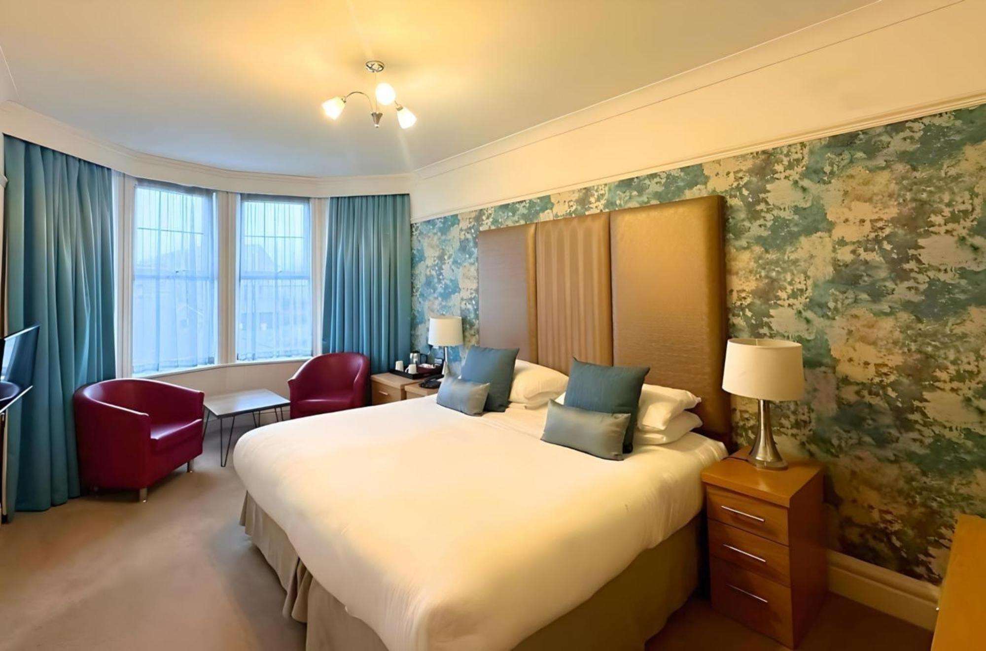 Caerwylan Hotel