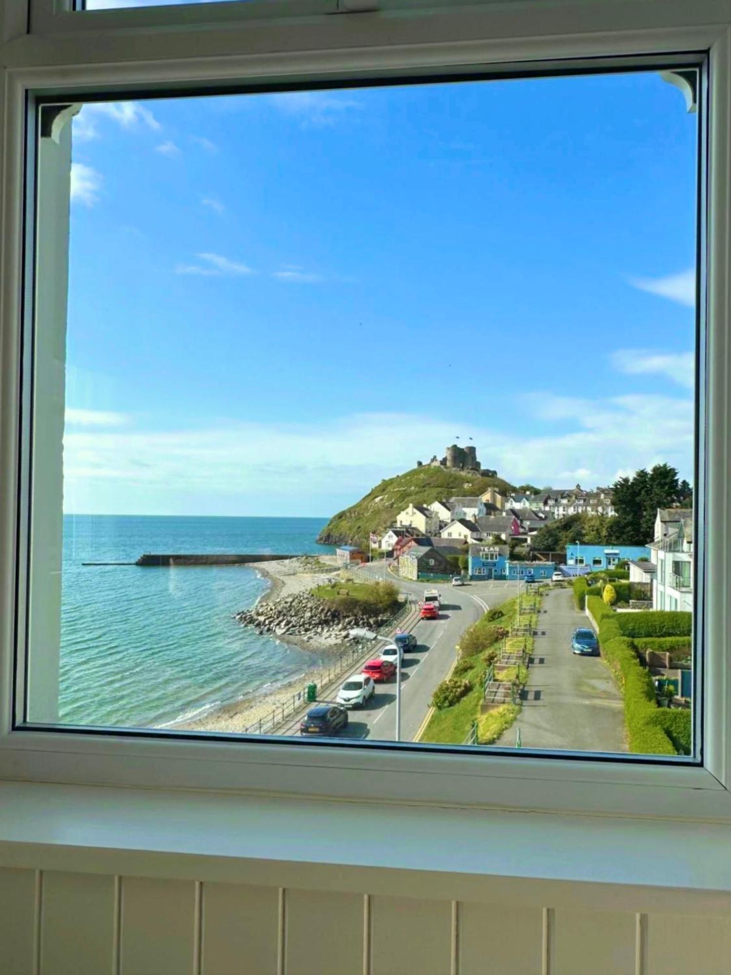 Caerwylan Hotel 4*