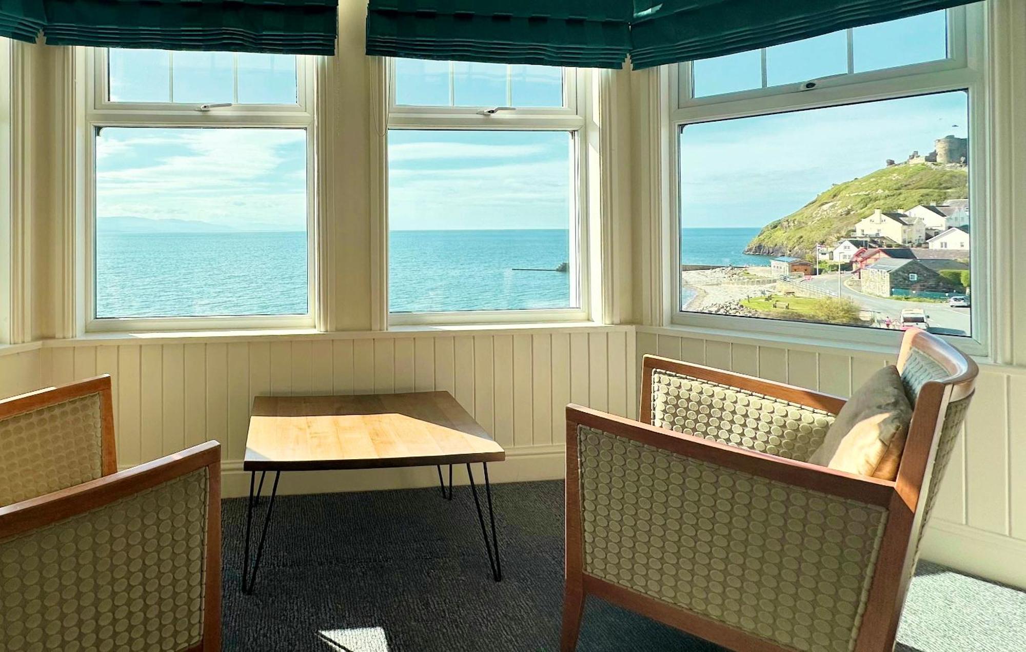 Caerwylan Criccieth