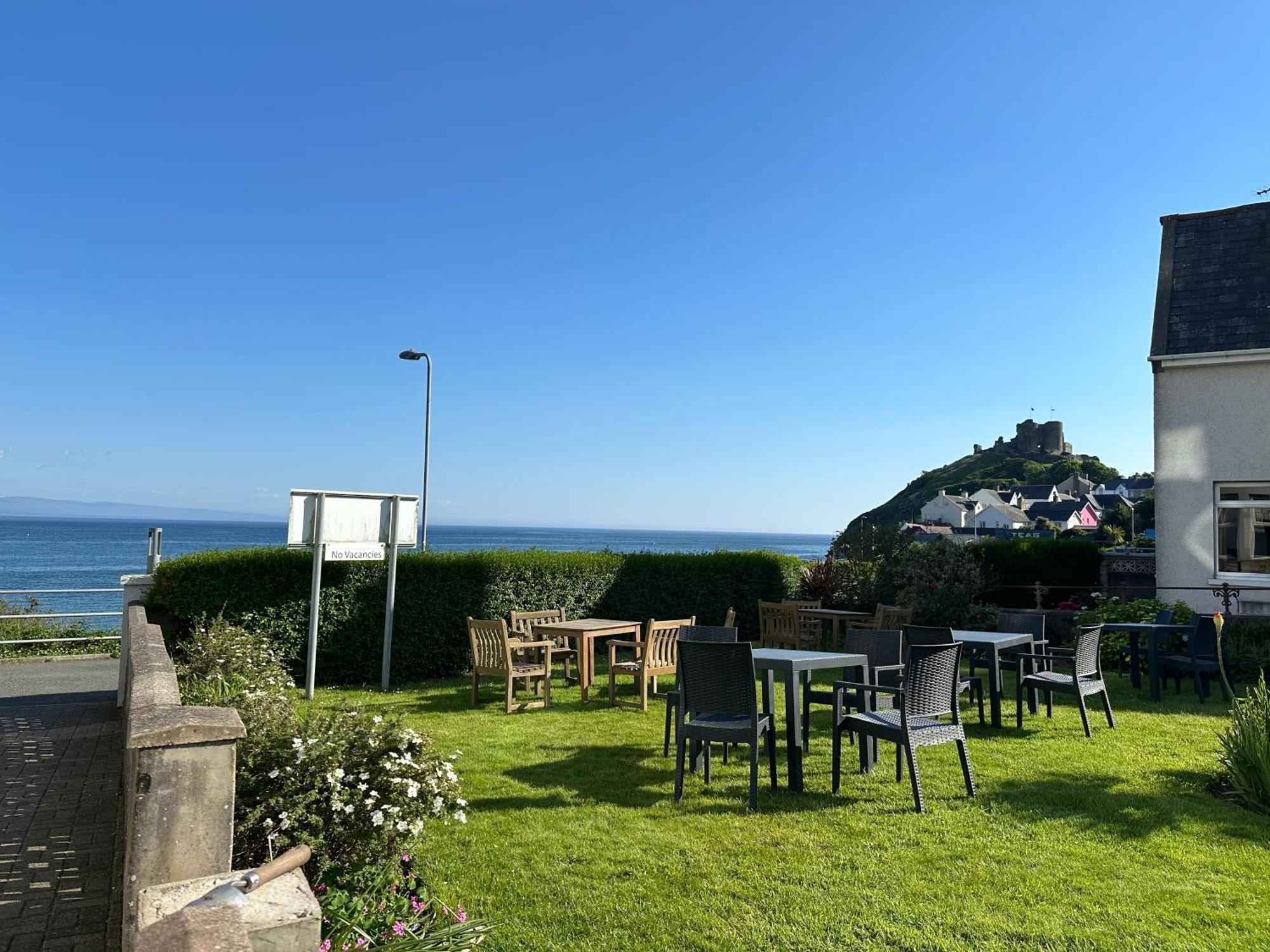 Caerwylan Hotel 4*
